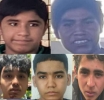 Son Capaces de Matar