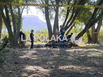 Atentado al Cartel Biker