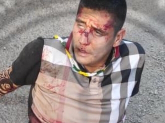Crimen Desorganizado en Culiacán