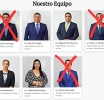 Exterminio a NarcoAbogados