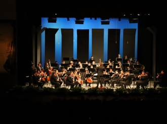 Noche de  Estreno