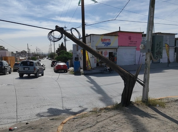 Poste Imprudente
