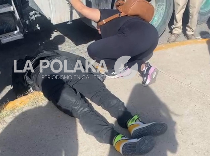 Por Eso No Los Quieren