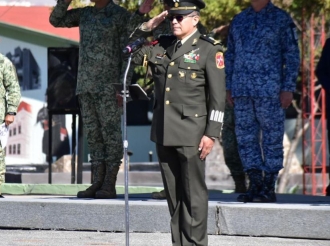 Para Recibir Marines