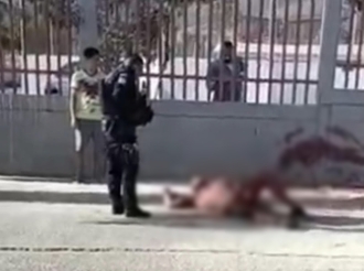  Tijuana Libre y Soberana