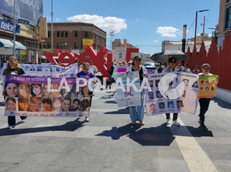 Madres Sin Hijas