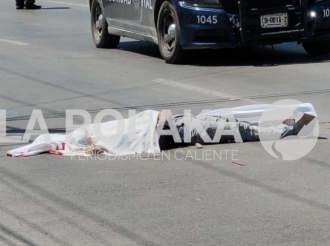 Calles Inseguras