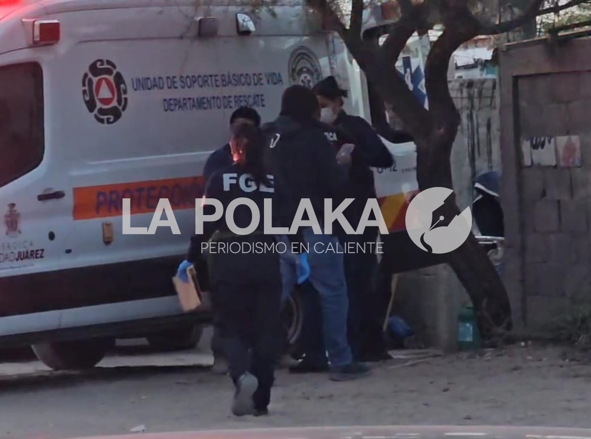 Ya Llegó el Ausente
