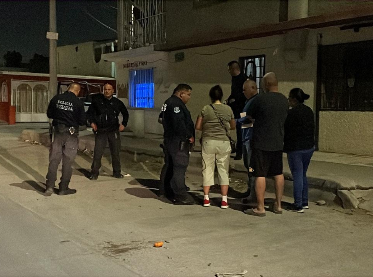 Pollería Con Licencia Vencida