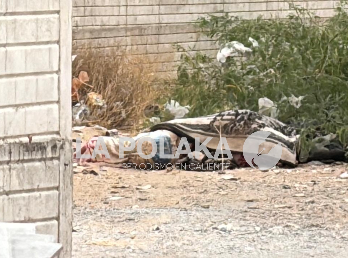 Operación Lote Baldío