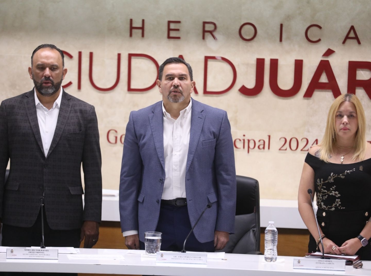 Alarma en Cruzilandia