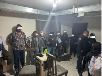 Suspendida Exportación de Ganado