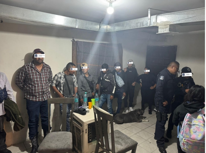 Suspendida Exportación de Ganado