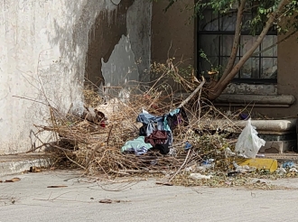 Parte del Paisaje Urbano
