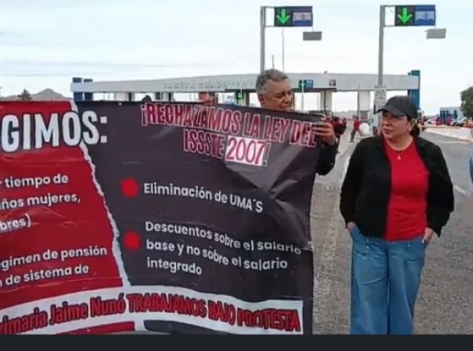 Dedo en el Renglón