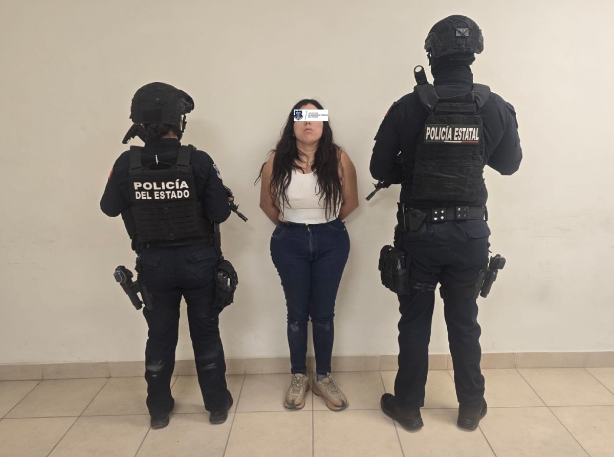 Hija de Su Vida Loca