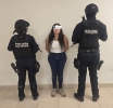 Hija de Su Vida Loca