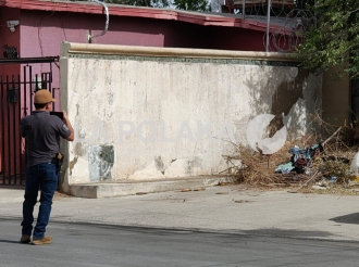 Liquidación Pollera