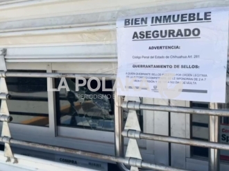Terroristas de Ocasión