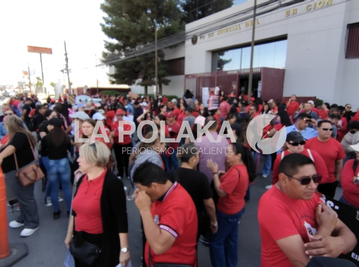 Juarez Sin Clases