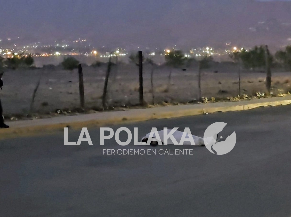 Un Peligro Para Juárez