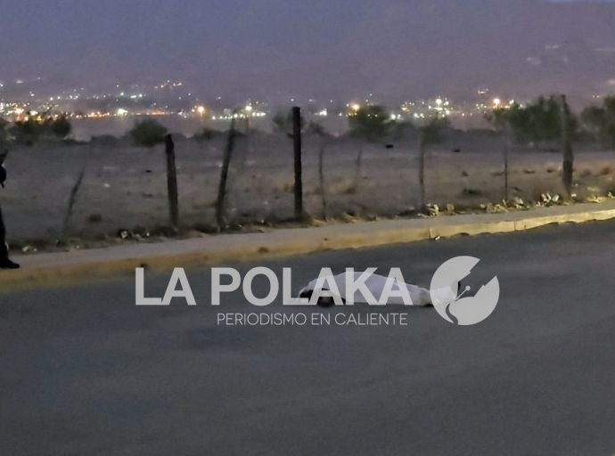 Un Peligro Para Juárez