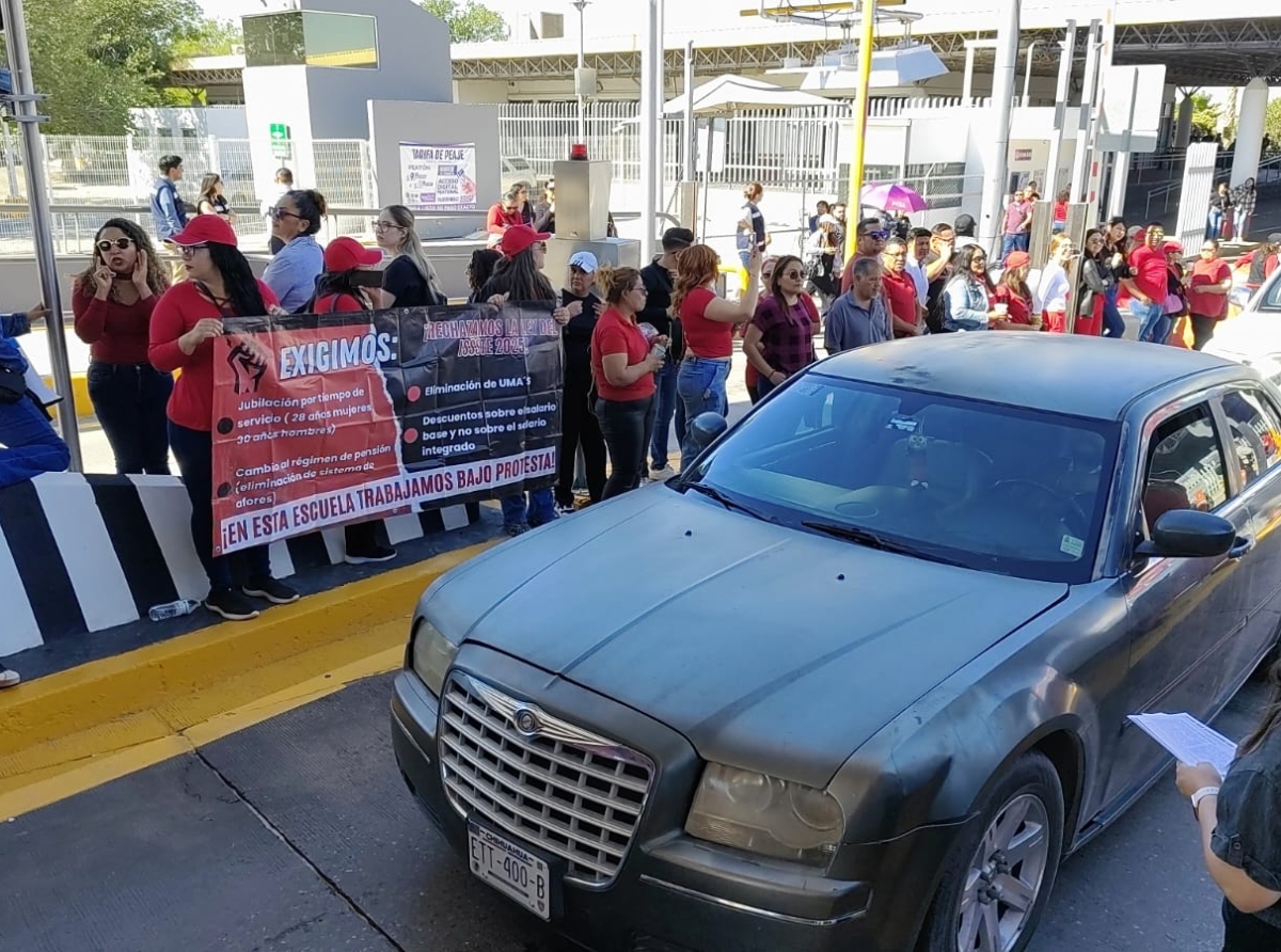 Otro Puente Libre