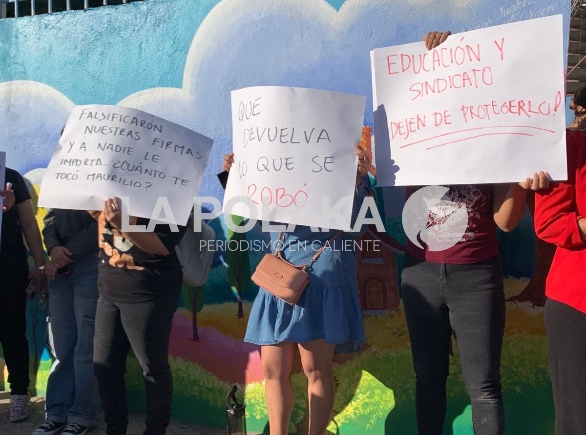 Escuela de Rateros