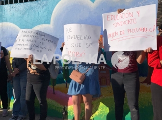 Escuela de Rateros