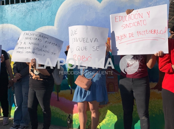 Escuela de Rateros