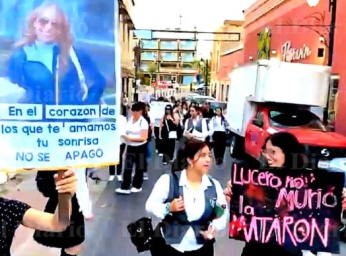 Quieren Cabeza del Fiscal