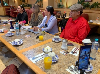 Pendientes Para Caerle...