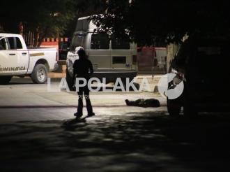 Para No Causar Molestias