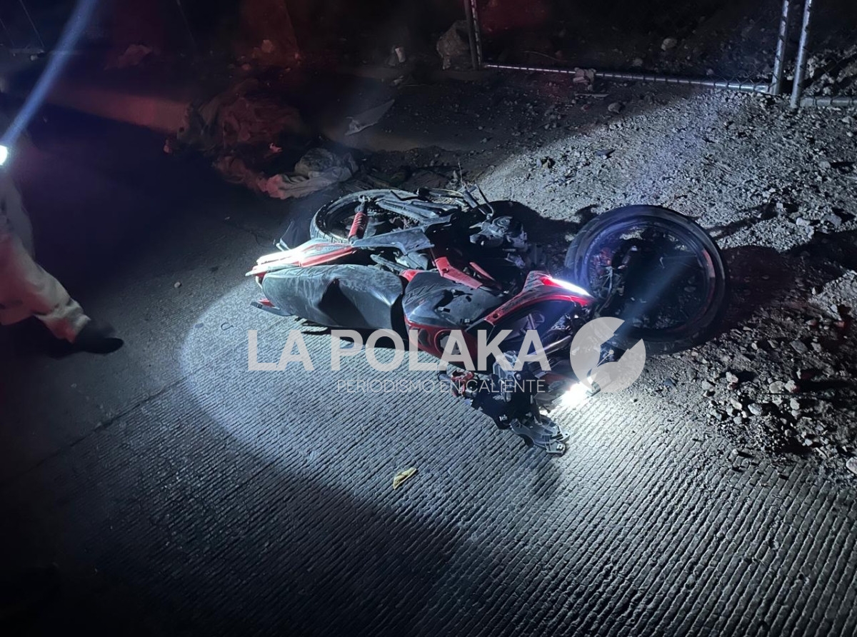 Ajusticiados en Situación de Calle
