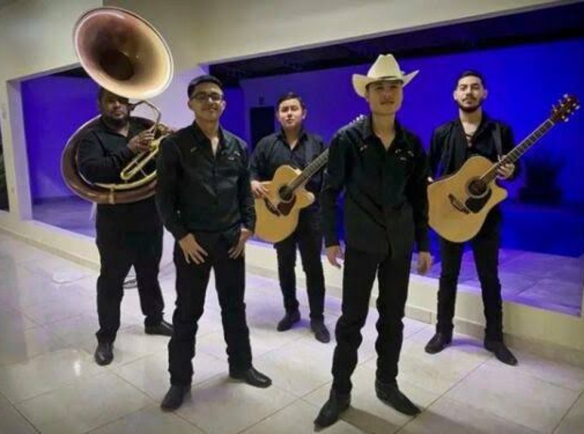 Fugitivos, Secuestrados y Calcinados