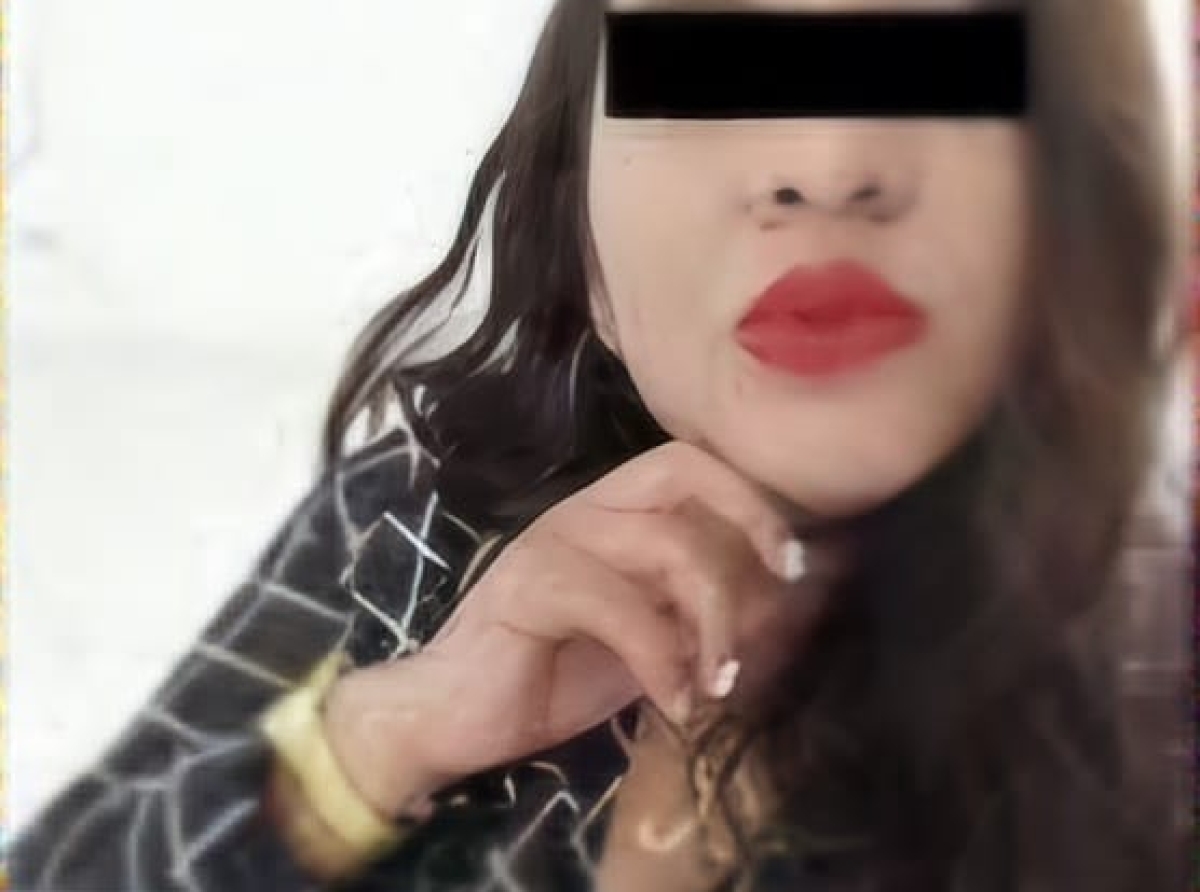 Licenciada en Fraudes