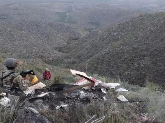 Avionazo Menón