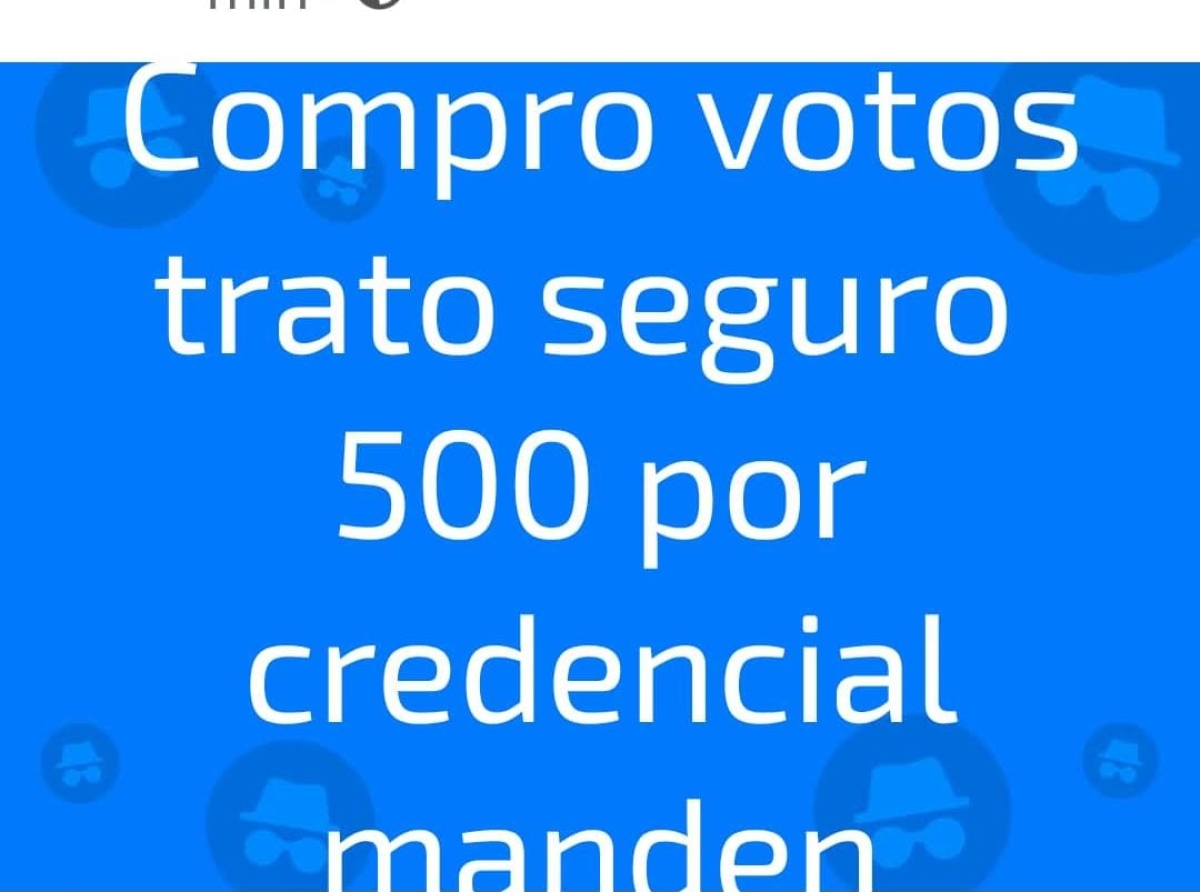 Hay Que Apurarnos...