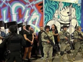 Virtual Golpe Militar
