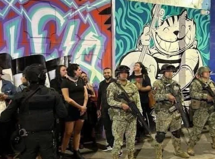 Virtual Golpe Militar