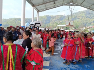 Lo Que Queda de Morena