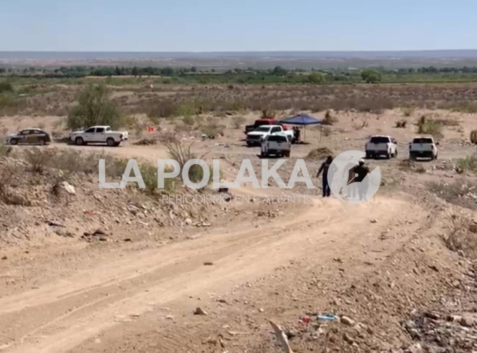 Entre Las Piedras