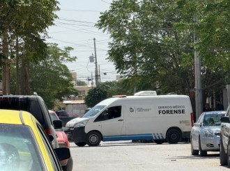 No Salian Vivos
