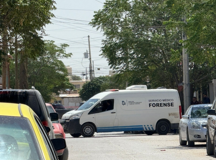 No Salian Vivos