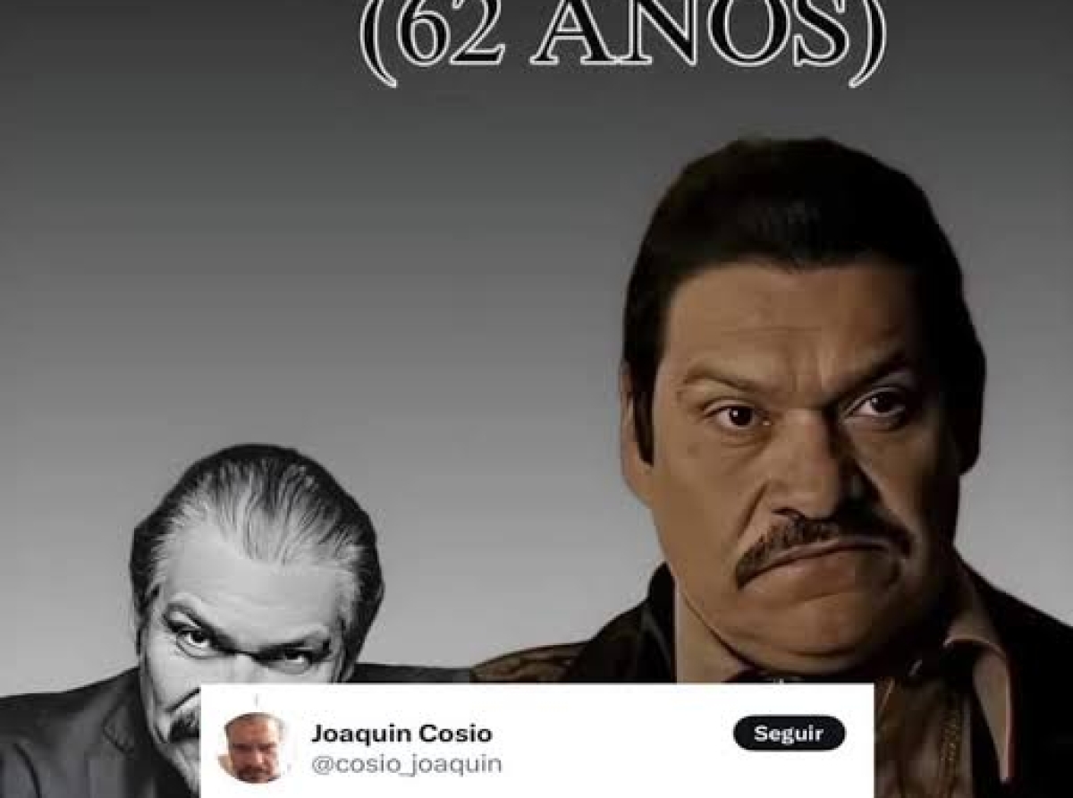 Lo Quieren Muerto