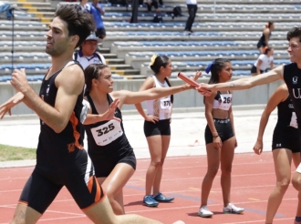 UACJ deja Marca