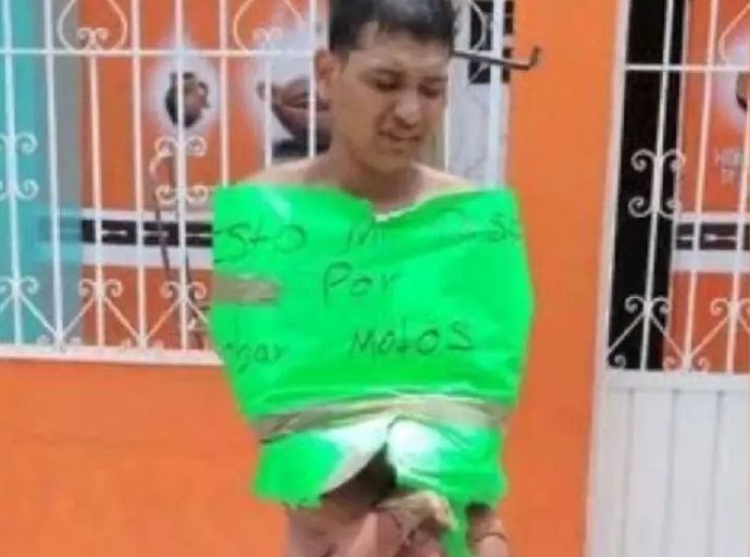 México Potencia Cultural