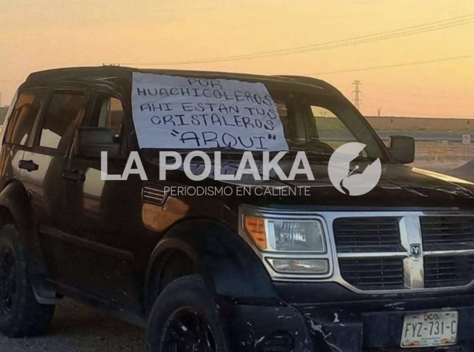 Deportación a Cabreras