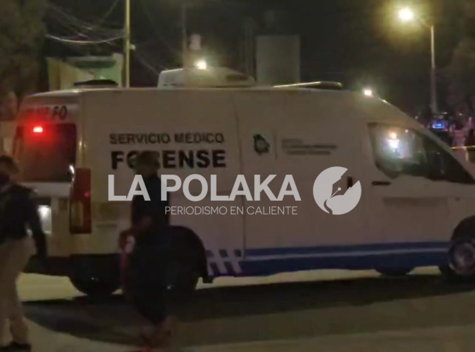 Segundo de la Noche