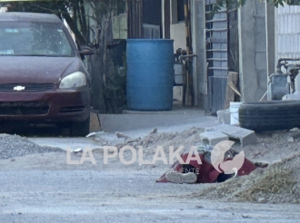 Galopando la Pradera